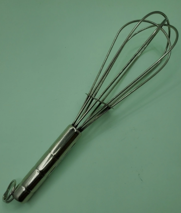 Producto - Batidor de alambre 25 cm