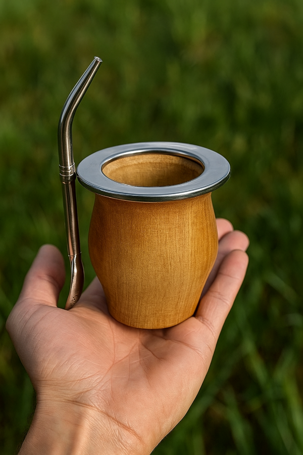 Producto - Camionero Algarrobo