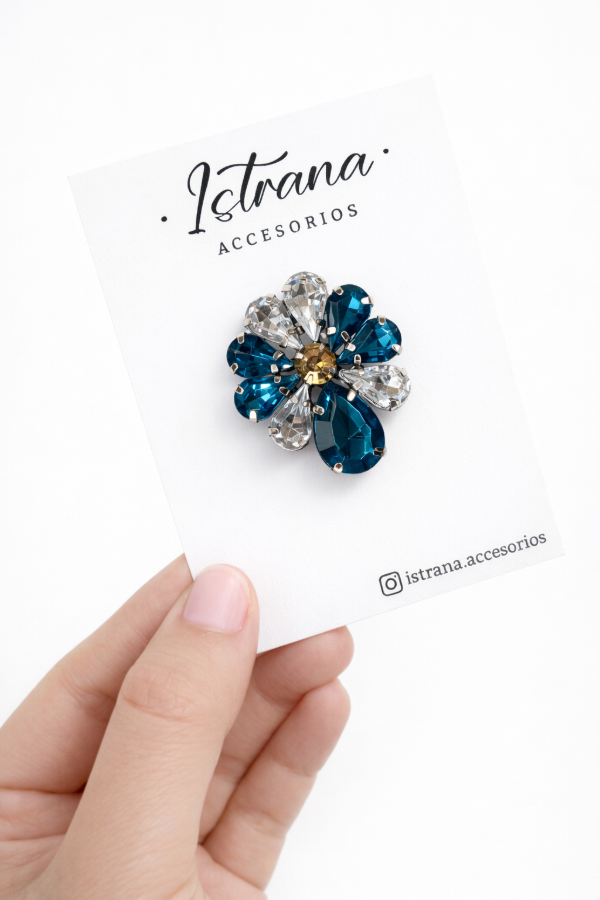 Producto - Escarapela Sarmiento