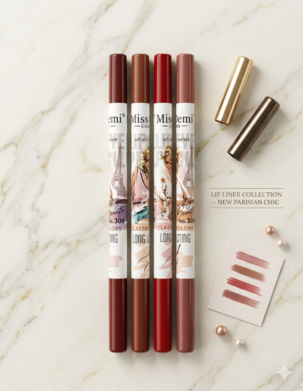 Producto - Delineador miss demi