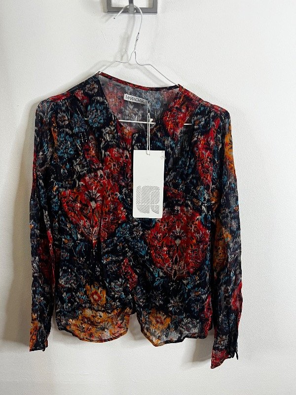 Producto - Camisa María Cher S - 1