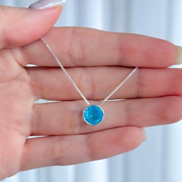 Producto - Conjunto Celeste (CD270)