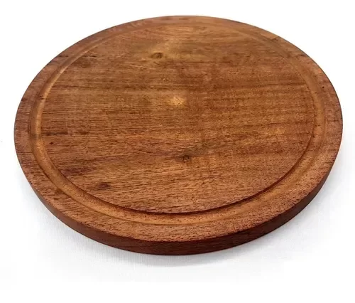 Producto - PLATO REDONDO DE 24 CM FERPA