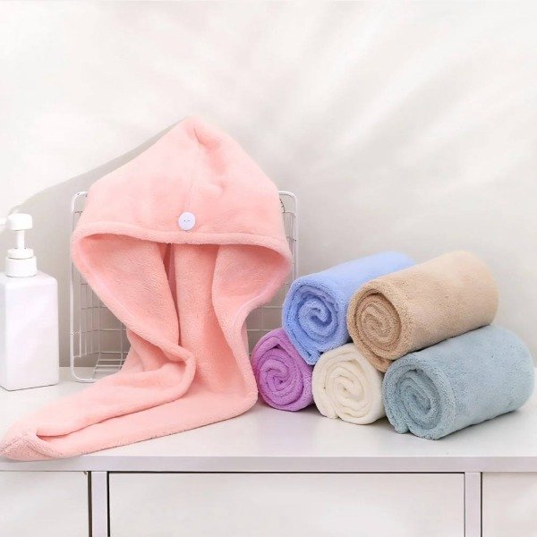 Producto - TURBANTE LISO