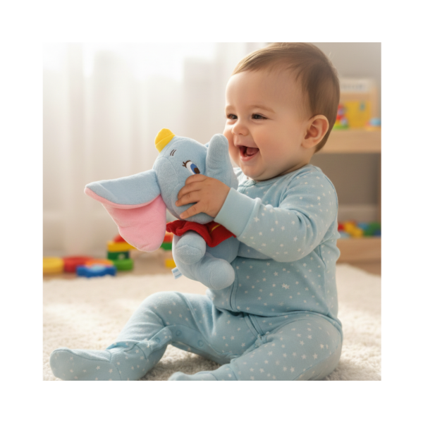 Producto - peluche DUMBO