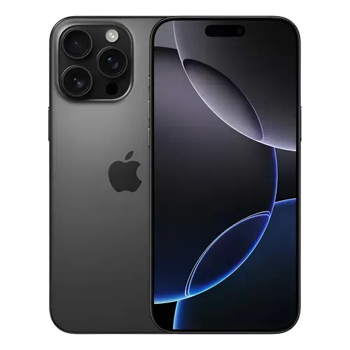Producto - Iphone 16 Pro Max 256GB