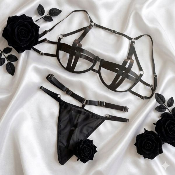 Producto - Conjunto CAPRICORNIO