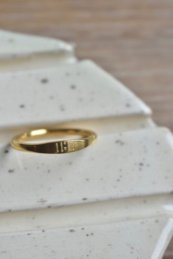 Producto - Anillo 11 11