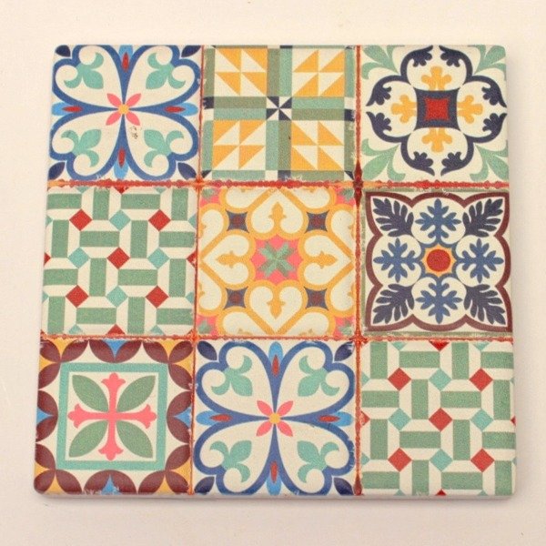 Producto - Azulejo posapava - 2