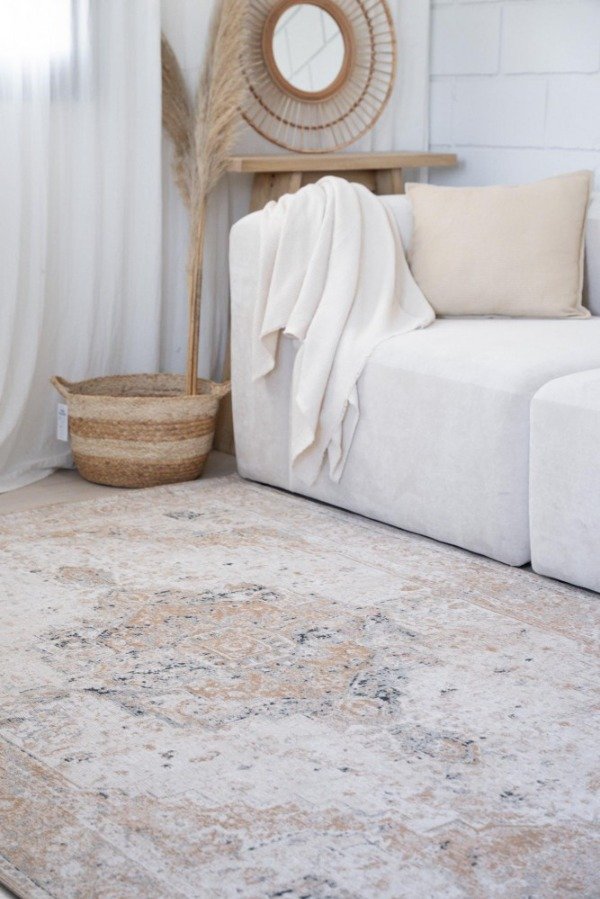 Producto - ALFOMBRA PERSA PULAU - A PEDIDO - 5