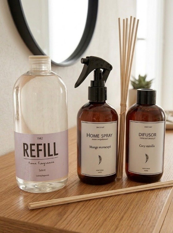 Producto - Refill 500ml clásico - 0