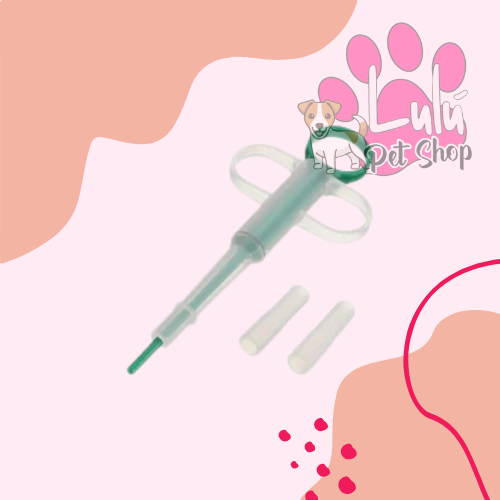 Producto - JERINGA DOSIFICADORA