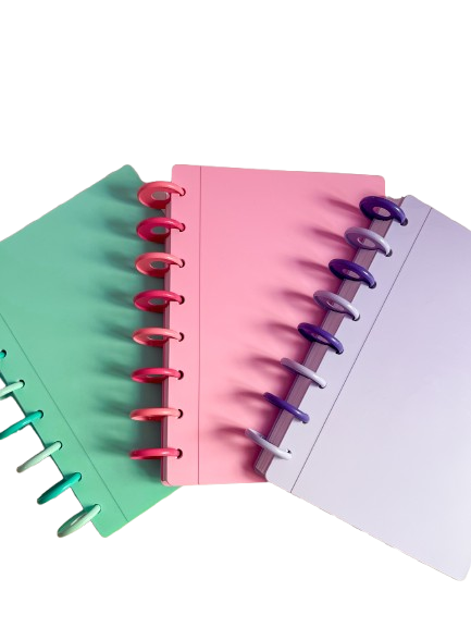 Producto - Planner de Estudio