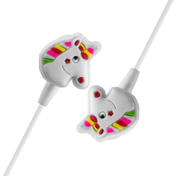 Producto - Auricular Kids Unicornio - 1