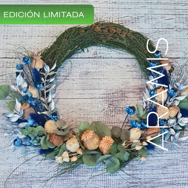 Producto - Corona Boreal - Edición Limitada