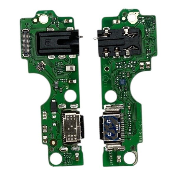 Producto - Placa De Carga Completa Para Infinix Smart 8