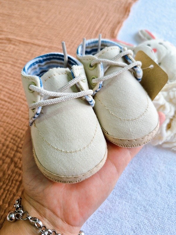 Producto - Zapatillas FRANCO