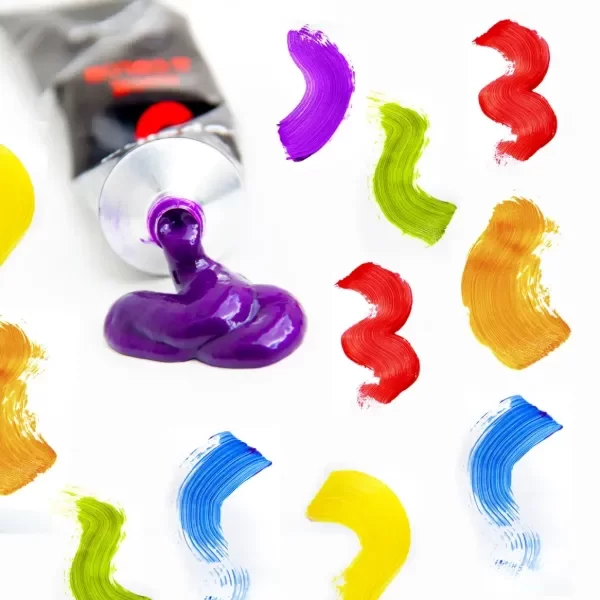 Producto - Coloración de aplicación directa rock y color x 60grs. - 2