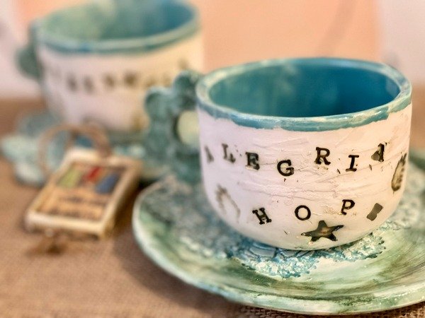 Producto - tazones ceramica artesanal