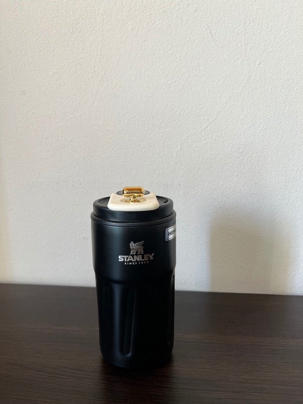 Producto - Vaso cafetero con sensor temp.