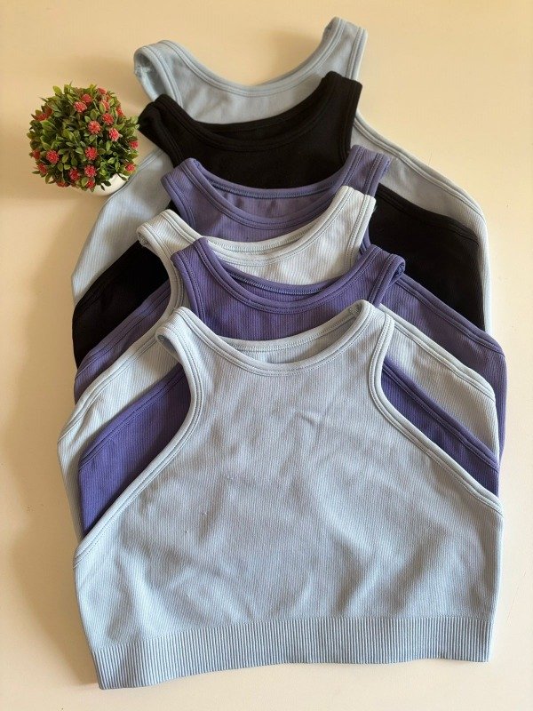 Producto - OFERTA 3X2!! Top Essential 313