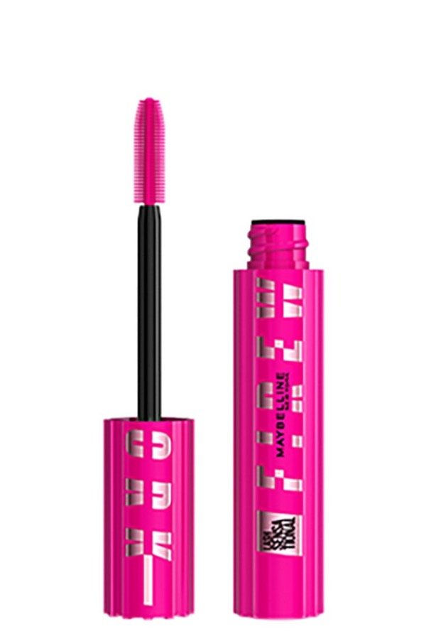Producto - Máscara De Pestañas Lash Sensational Firework