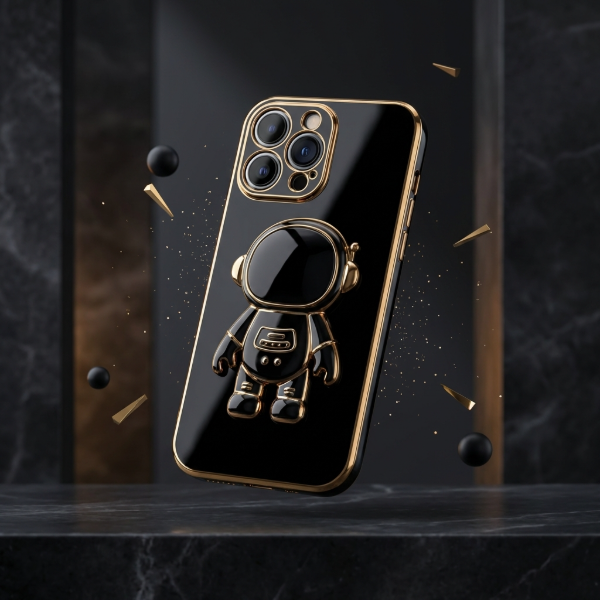 Producto - Astronauta negra