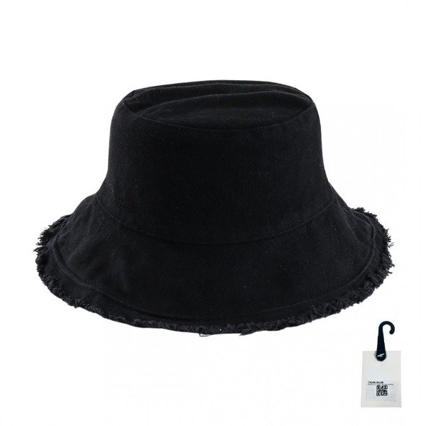 Producto - PILUSO DESFLECADO NEGRO