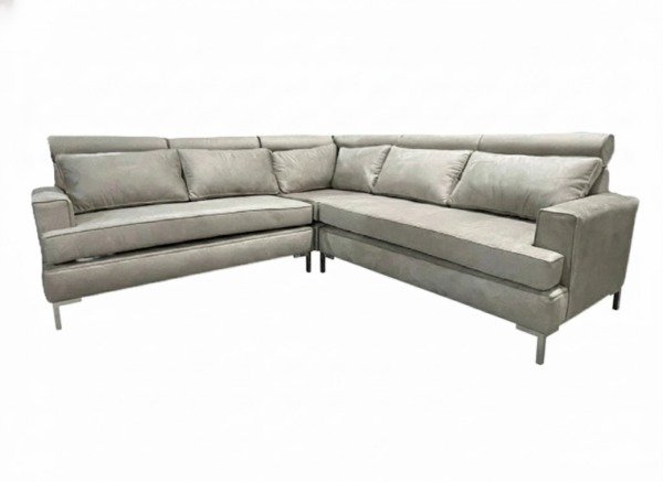 Producto - #52 Sofá Esquinero "CG" Premium 250x250 cm