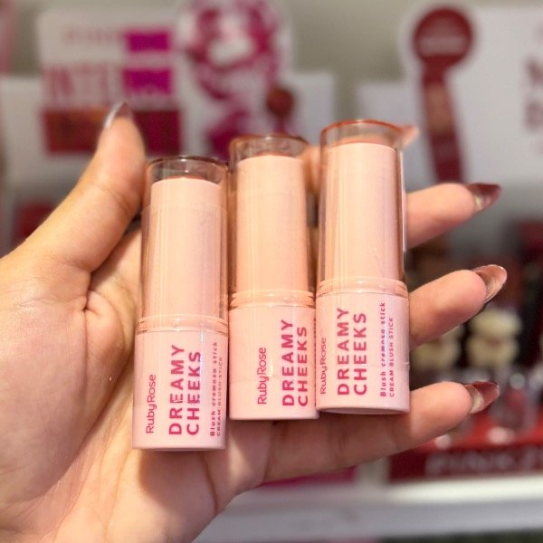 Producto - Rubor Barra Ruby