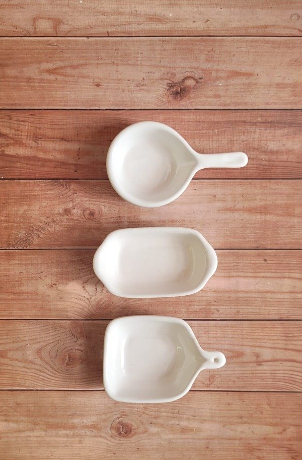 Producto - Trío dips