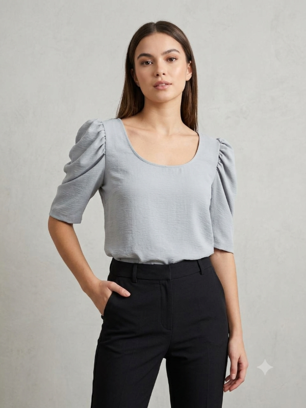 Producto - Blusa ALONDRA