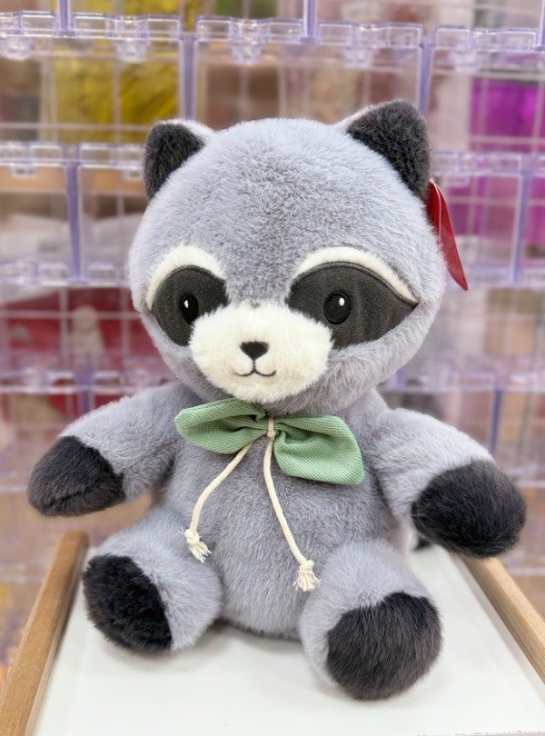 Producto - Peluche Mapache