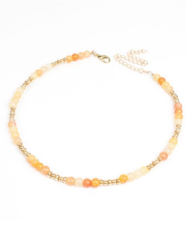 Producto - Collar Notting