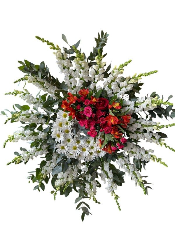 Producto - Corona estética grande