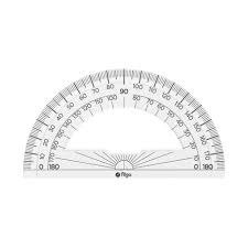 Producto - Transportador 180 10cm Filgo