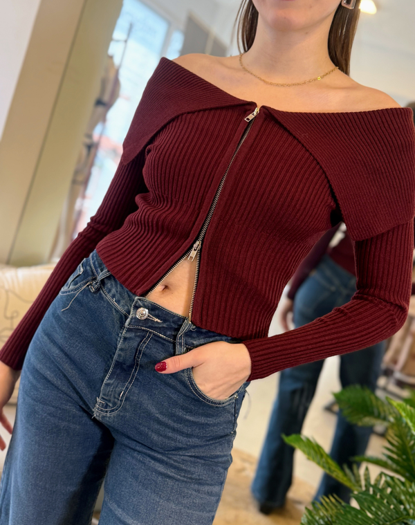 Producto - Campera Blebo