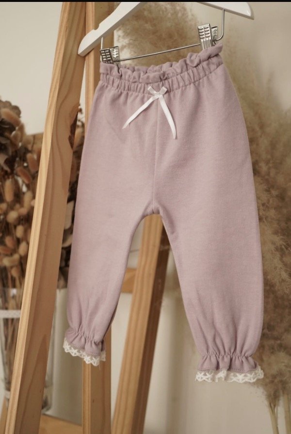 Producto - BABUCHA RÚSTICA PÍA