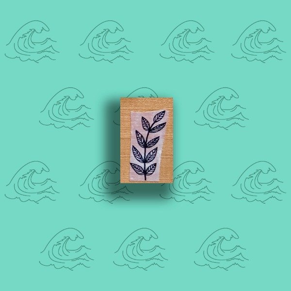 Producto - 3x2 Hoja con detalle