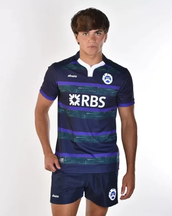 Producto - CAMISETA ESCOCIA-IMAGO - 0