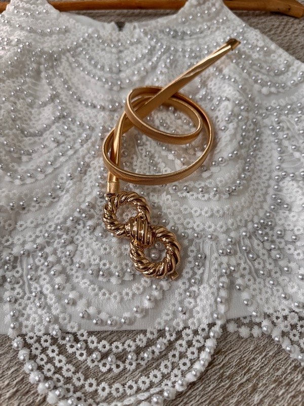 Producto - Cinto Loli Elastizado