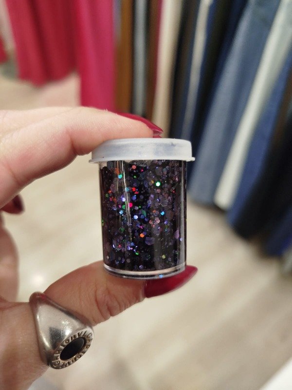 Producto - Glitter Gel 20cc - 17