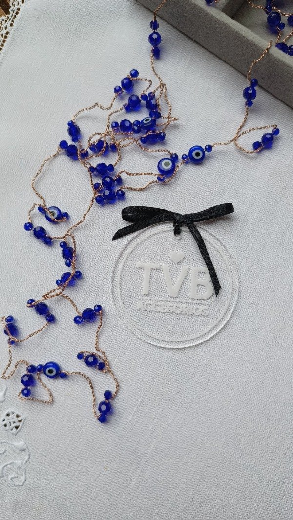 Producto - Collar Estambul