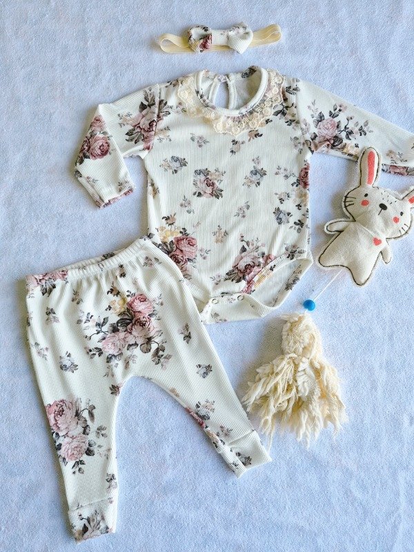 Producto - Conjunto morley JULIETA