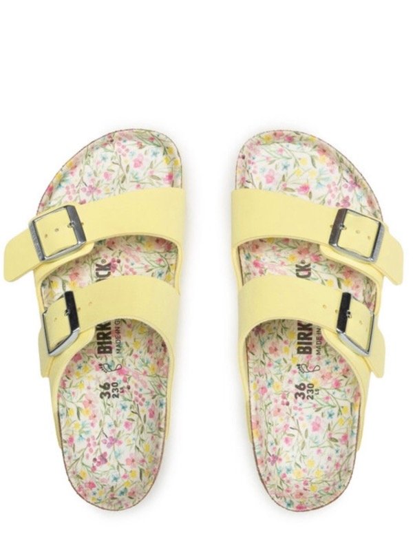 Producto - BIRKENSTOCK TALLE 35