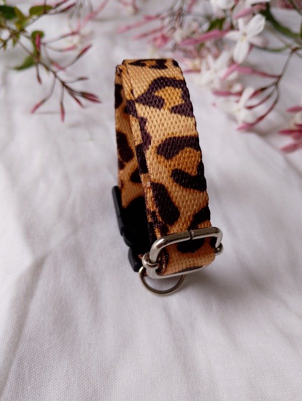 Producto - Collares 15 mm michis - 3