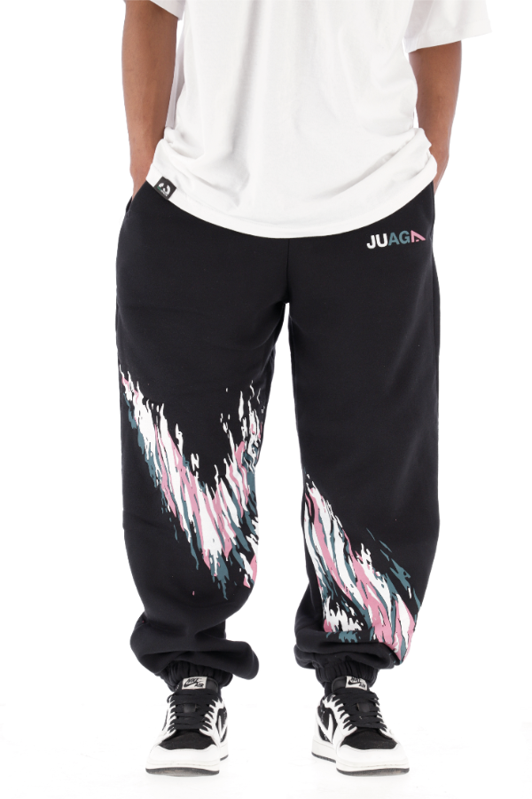Producto - Jogger ISO ONE Blanck