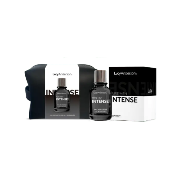 Producto - PURE MEN INTENSE - LUCY ANDERSON