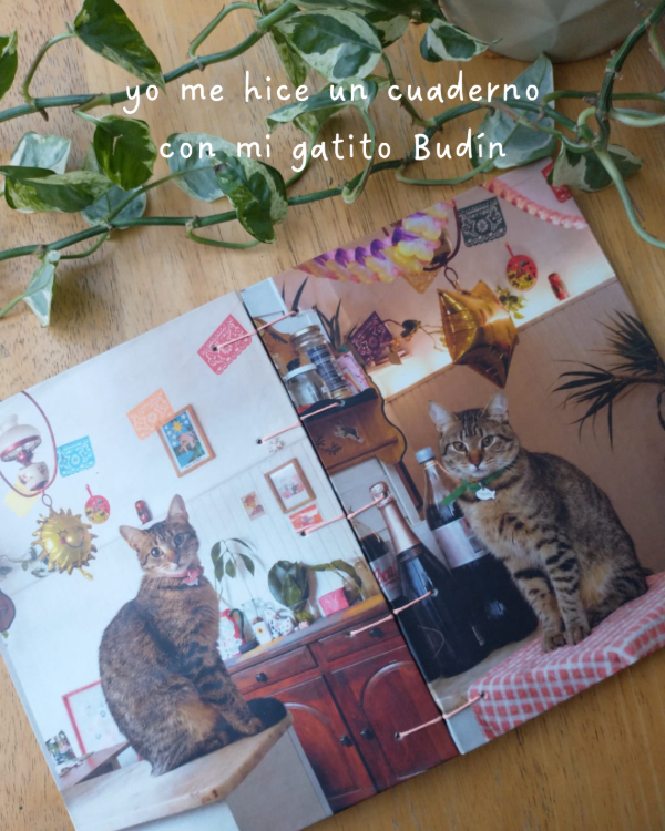Producto - CUADERNO PERSONALIZADO - 5