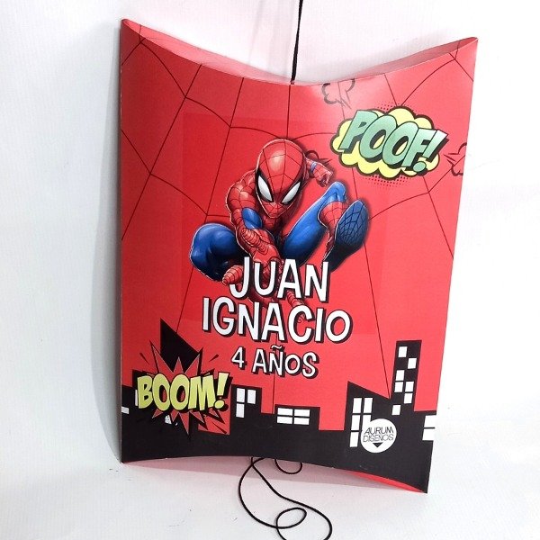 Producto - Piñata Pillow 30x40cm - 4